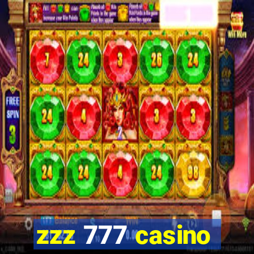 zzz 777 casino